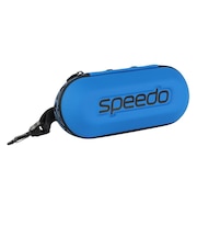 スピード(SPEEDO)水泳 ゴーグルケース SE22415 BL ブルー