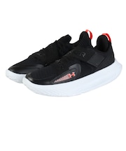 アンダーアーマー（UNDER ARMOUR）バスケットシューズ バッシュ フロー フューチャーX4 3027639 001