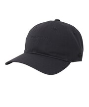 ヤックパック(YAK PAK)ベーシックキャップ YAK-PAK-24F001 CGRY 帽子 チャコールグレー