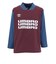 アンブロ（UMBRO）サッカーウェア ジュニア THE THIRD フィールテックプラクティスシャツ UF4FLS51J WRNV