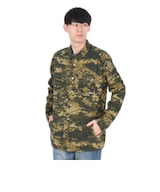 オークリー(OAKLEY)Long Wknd ジャケット FOA405462-BFQ