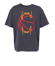 プーマ(PUMA)バスケットボールウェア 半袖 Tシャツ 68452569