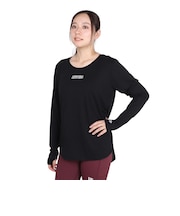 ニューエラ(NEW ERA)バックスリット 長袖Tシャツ 14312779