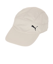 プーマ(PUMA)テック5パネルキャップ 02551702 帽子 ホワイト