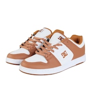 ディーシーシューズ(DC SHOES)スニーカー ボーダーシューズ MANTECA 4 24FW DM244008WBC