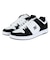 ディーシーシューズ（DC SHOES）スニーカー ボーダーシューズ MANTECA 4 24FW DM244008WBK