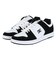 ディーシーシューズ（DC SHOES）スニーカー ボーダーシューズ MANTECA 4 24FW DM244008WBK