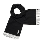 ラコステ(LACOSTE)Lロゴマフラー RE017J-99031