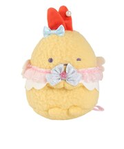 ぬいぐるみ S 天使なえびてんアイドル えびふらいのしっぽ MO62701
