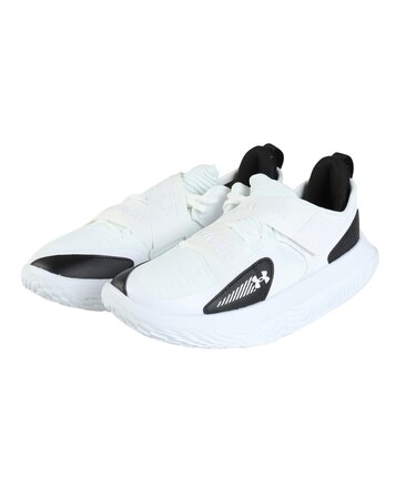 アンダーアーマー(UNDER ARMOUR)バスケットシューズ バッシュ フロー フューチャーX4 3027639 100