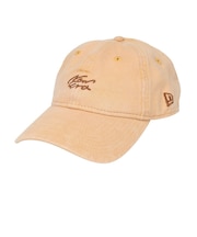 ニューエラ(NEW ERA)帽子 キャップ 9TWENTY Salt Wash New Era カーキ 14307575