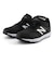 ニューバランス（new balance）ジュニアランニングシューズ ベルクロ ベルト付き Hanzo V Synthetic B1 PXHNVSB1 M
