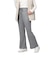 エルケクス（ELKEX）リブ ワイドパンツ EKL4FA0021 CGRY