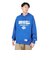 ラッセル（RUSSELL）カレッジアメフトボール フーディ RBM24F0018 RBLU