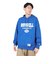 ラッセル（RUSSELL）カレッジアメフトボール フーディ RBM24F0018 RBLU