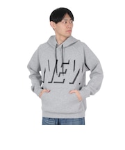 ニューエラ(NEW ERA)テック スウェット プルオーバーフーディー Shadow Logo 14312786