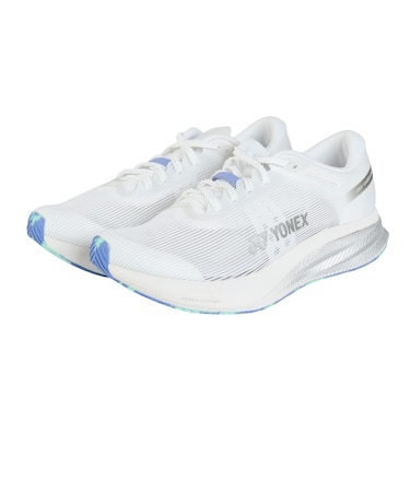 ヨネックス（YONEX）ランニングシューズ カーボンクルーズ エアラス メン SHRA2M-570