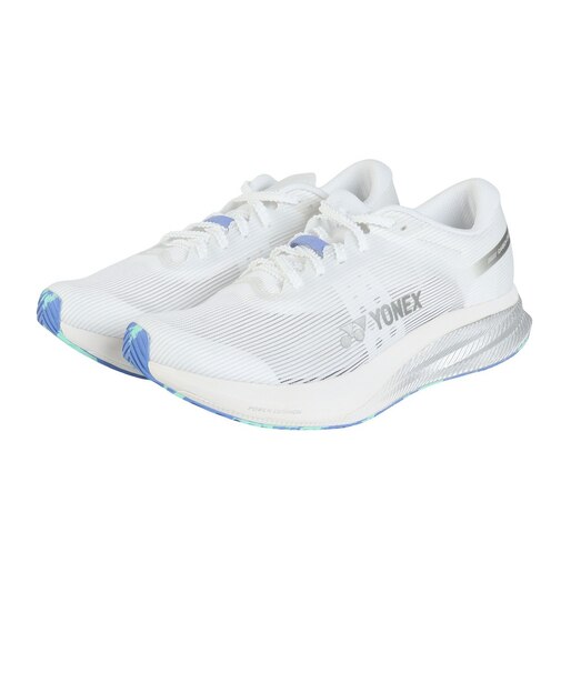 ヨネックス（YONEX）ランニングシューズ カーボンクルーズ エアラス メン SHRA2M-570
