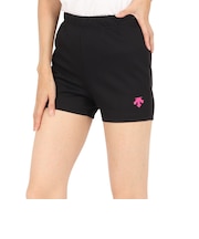 デサント(DESCENTE)バレーボールウェア バレーボールパンツ DSP-6091W BKMZ