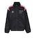 ジュニア 絶耐撥水 メッシュ ブレーカー ジャケット WB4F0013-TR856-GRSD BKXPK