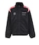 ジュニア 絶耐撥水 メッシュ ブレーカー ジャケット WB4F0013-TR856-GRSD BKXPK