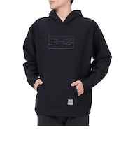 ライズ(RYZ)プルオーバー パーカー RZ10CD24FW0008 BLK