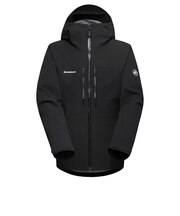 マムート(MAMMUT)ストーニー ハードシェル フーデッド ジャケット アジアンフィット 1010-30990-0001