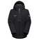 マムート（MAMMUT）ストーニー ハードシェル フーデッド ジャケット アジアンフィット 1010-30990-0001