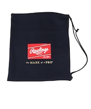 ローリングス(Rawlings)野球 パッチロゴプリント グラブ袋 EAC14S05-N