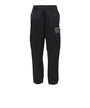 ジュニア 絶耐撥水 メッシュ ブレーカー パンツ WB4F0014-TR856-GRSD BLK