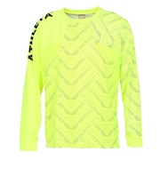 アスレタ(ATHLETA)サッカー フットサルウェア グラフィック プラクティスシャツ 2409 FYE