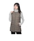 エルケクス（ELKEX）LIGHT PADDING ベスト EKL4FA0025 MOK