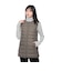 エルケクス（ELKEX）LIGHT PADDING ベスト EKL4FA0025 MOK