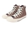 コンバース（CONVERSE）スニーカー キャンパスシューズ オールスター ワークマルチ Z ハイカット 31312690 24FW
