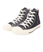 コンバース(CONVERSE)スニーカー キャンパスシューズ オールスター ワークマルチ Z ハイカット 31312691 24FW