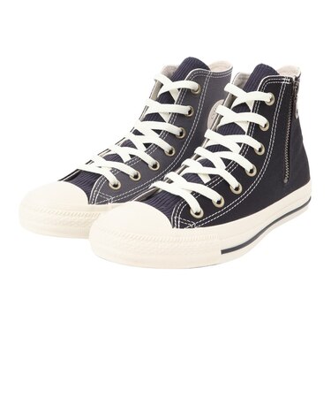 コンバース（CONVERSE）スニーカー キャンパスシューズ オールスター ワークマルチ Z ハイカット 31312691 24FW