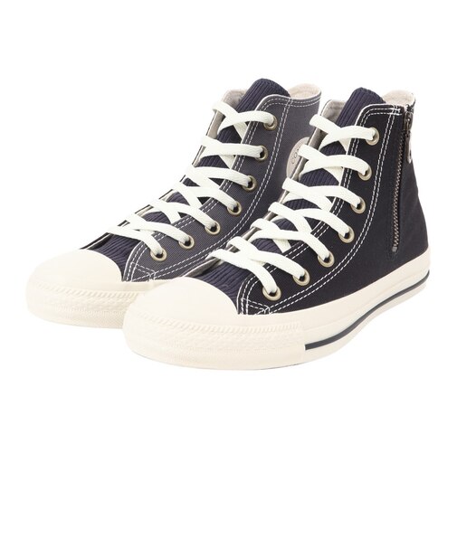 コンバース（CONVERSE）スニーカー キャンパスシューズ オールスター ワークマルチ Z ハイカット 31312691 24FW