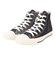 コンバース（CONVERSE）スニーカー キャンパスシューズ オールスター ワークマルチ Z ハイカット 31312691 24FW