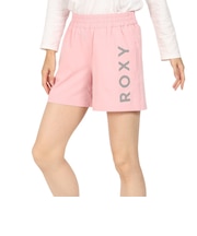 ロキシー(ROXY)水陸両用 速乾 UVカット ショーツ MY 1ST ROXY SHORTS 24FWRPT244526COR