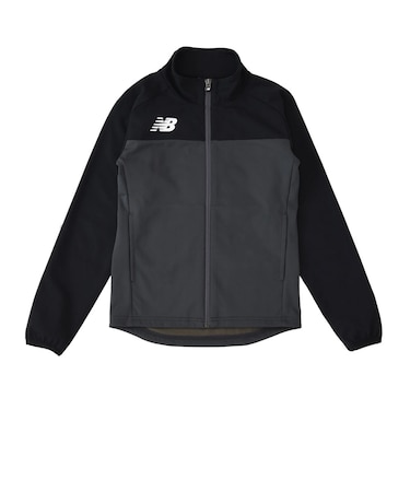 ニューバランス（new balance）フルジップ ジャージ ジャケット ABJ45290CHC