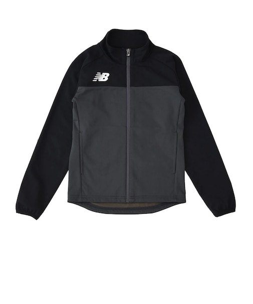 ニューバランス（new balance）フルジップ ジャージ ジャケット ABJ45290CHC