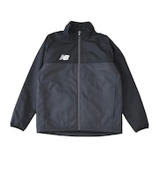 ニューバランス(new balance)フルジップ ウインドジャケット 裏地起毛トリコット ABJ45288CHC