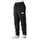 ニューバランス（new balance）ウィンドパンツ 裏地起毛トリコット ABP45289BK
