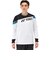 ヨネックス（YONEX）テニスウェア ユニライト トレーナー 31055-011