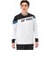ヨネックス（YONEX）テニスウェア ユニライト トレーナー 31055-011