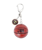 エヌビーエー(NBA)ボールキーホルダー デンバー ナゲッツ Denver Nuggets NBA NBA54214