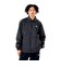 ニューバランス（new balance）コーチジャケット バスケウェア ブラック AMJ45184BK