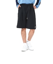 ニューバランス(new balance)バスケットボールウェア ストレッチ ウィンドショーツ AMS45182BK