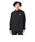 ニューバランス（new balance）バスケットボールウェア ストレッチウィンドシューティング モックネックトップ AMT45182BK