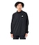 ニューバランス（new balance）バスケットボールウェア ストレッチウィンドシューティング モックネックトップ AMT45182BK